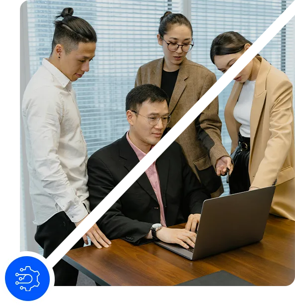 虎扑体育APP以专业深度解读，洞悉比赛内幕为核心，带来高效便捷的体验。It Solutions & Services想了 - 虎扑体育APP